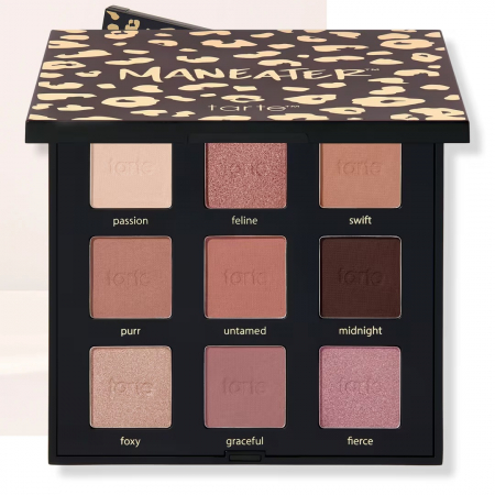 Paleta de Farduri TARTE Maneater™ Vol. 3 [2]