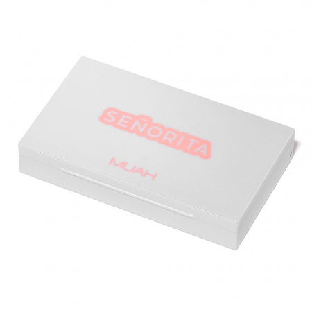 Paleta de Iluminator si Blush MUAH Senorita [2]