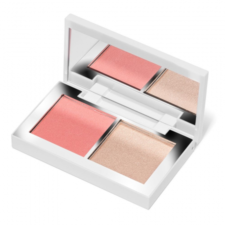 Blush - Paleta de Iluminator si Blush MUAH Senorita