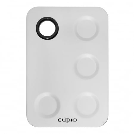 Paleta de mixare - Paleta de Mixare CUPIO - Dark Silver