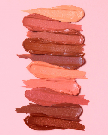 Paleta de Rujuri P.LOUISE Butter Me Up [1]