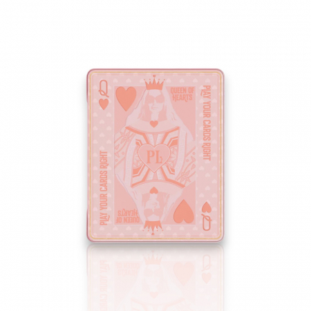 Paleta de Rujuri P.LOUISE Play Your Cards Right [1]