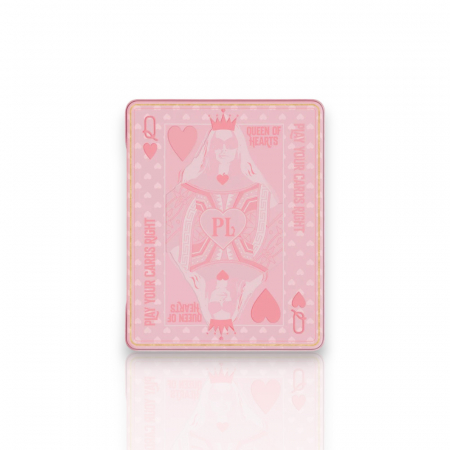 Paleta de Rujuri P.LOUISE Play Your Cards Right [1]