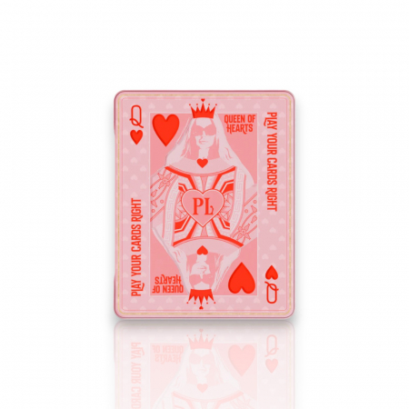 Paleta de Rujuri P.LOUISE Play Your Cards Right [1]