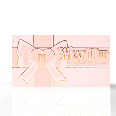 Paleta de Rujuri P.LOUISE Wrap It Up Lipstick [2]