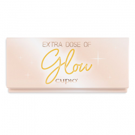 Paleta Iluminatoare CUPIO Extra Dose of Glow [3]