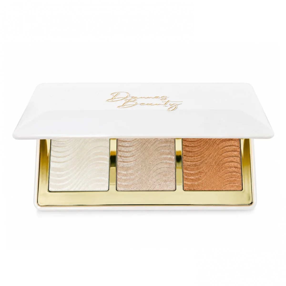 Toate Produsele - Paleta iluminatoare Master Glow Dannes Beauty
