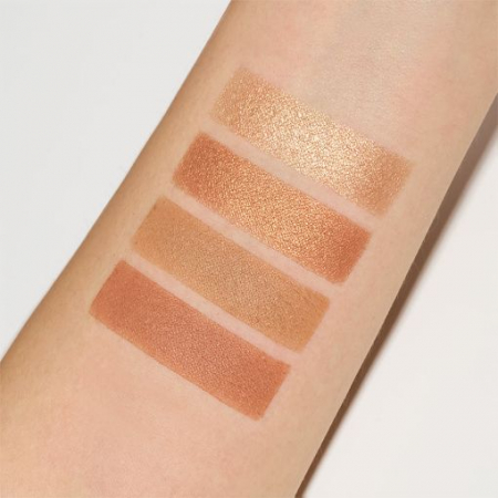 Paleta Iluminator, Bronzer si Contur CUPIO Feline [1]