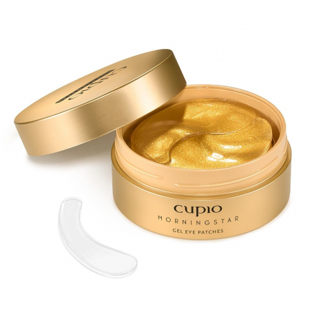 SKIN CARE - Patch-uri Pentru Ochi CUPIO Morningstar, 60buc