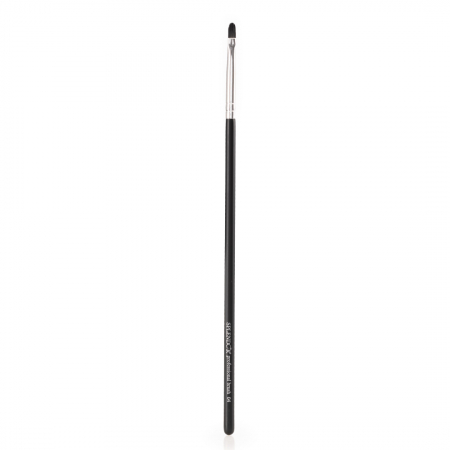 Toate Produsele - Pensula Profesionala SPLENDOR S04 Precizie Buze / Tehnica Creionului / Sprancene, Par Sintetic