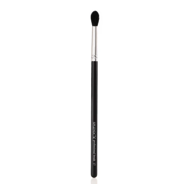 Toate Produsele - Pensula Profesionala Splendor S17 pentru Blending, din Par de Capra Neagra
