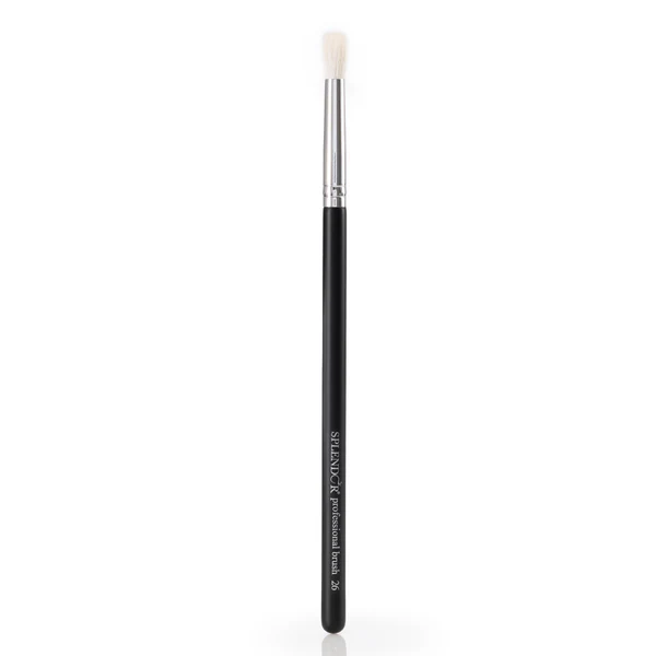 Toate Produsele - Pensulă Profesionala Splendor S26 pentru Blending din Par de Capra Alba