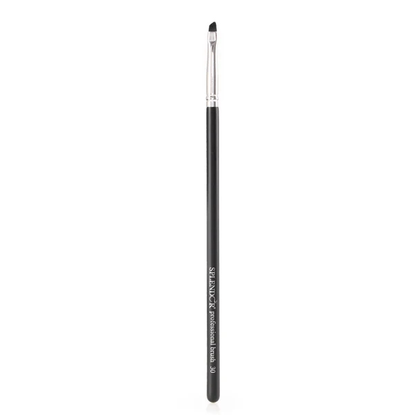 Toate Produsele - Pensula Profesionala Splendor S30 pentru Precizie Sprancene si Eyeliner din Par Sintetic