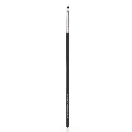 PENSULE MAKE-UP - Pensula Profesionala SPLENDOR S31, Precizie / Detalii Pentru Sprancene / Eyeliner Din Ppar Sintetic
