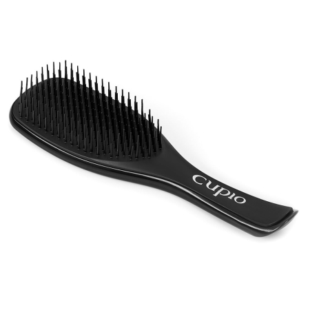 Toate Produsele - Perie Cupio Pentru Descalcire Par - Black