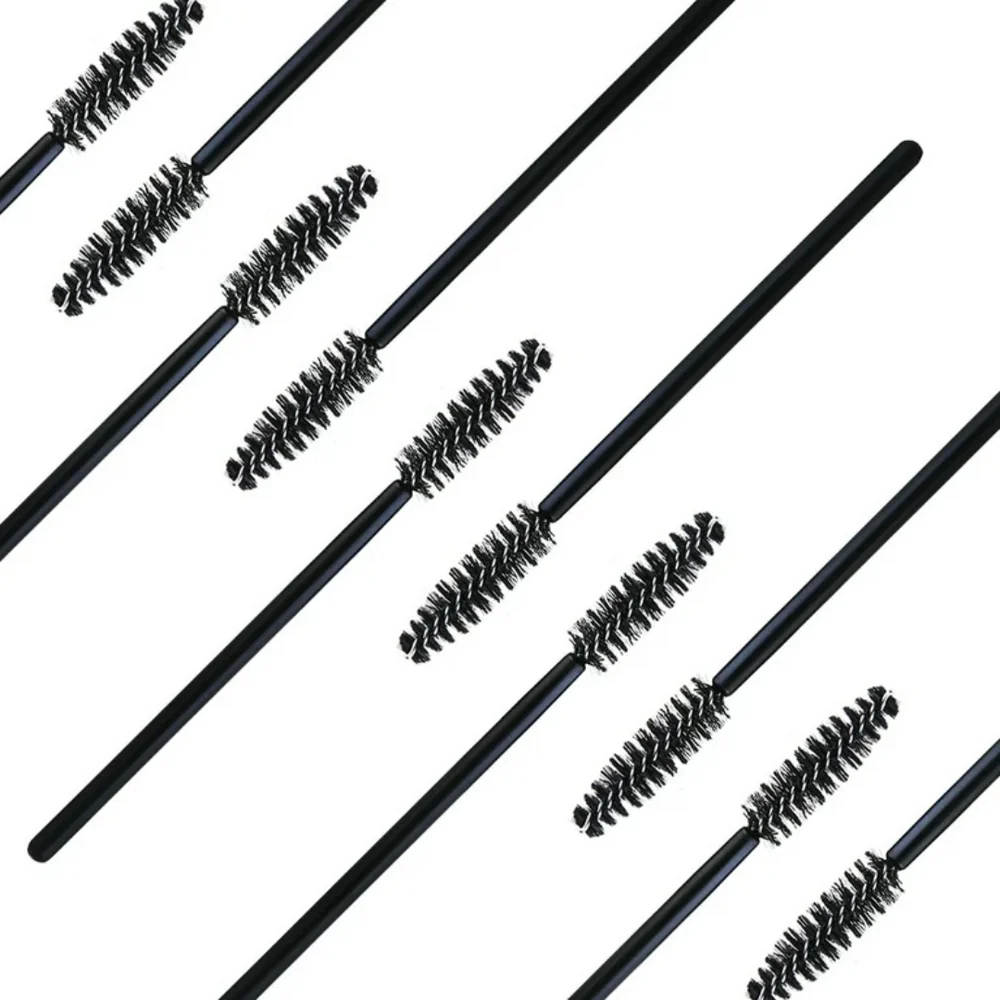 Toate Produsele - Periute mascara 10 bucati/set