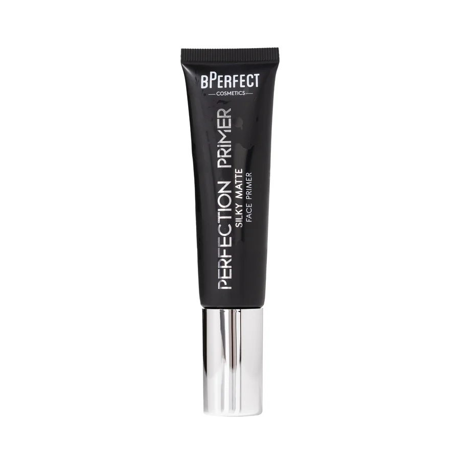 Baza de machiaj - Primer pentru fata BPerfect - Perfection Primer Silky Matte
