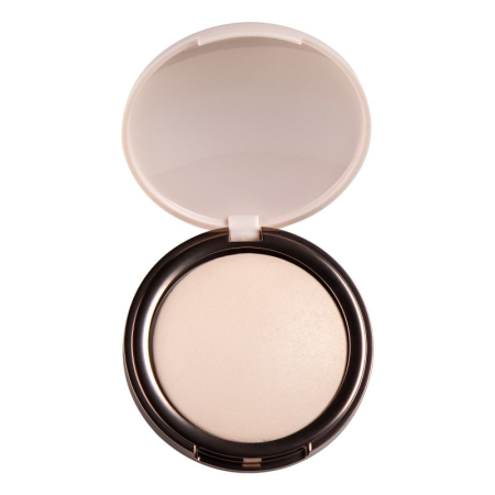 Toate Produsele - Pudra ChromArt Glow Fusion Powder, Cream