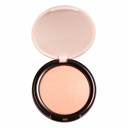 Toate Produsele - Pudra Glow Fusion  ChromArt - Peach