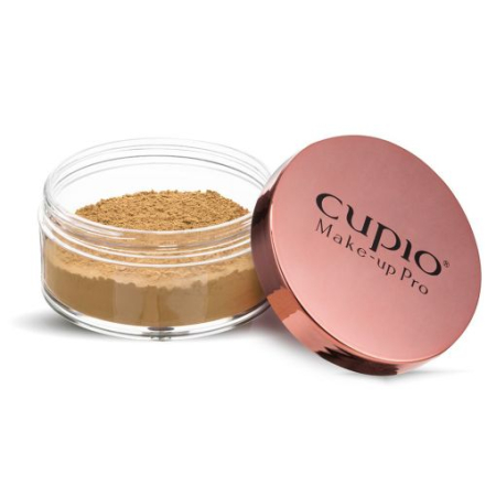Toate Produsele - Pudra libera CUPIO Soft Luminous - Light