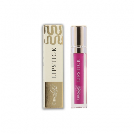 Ruj Lichid ChromArt Lipstick Waterproof, 6.5gr [0]