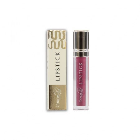 Ruj Lichid ChromArt Lipstick Waterproof, 6.5gr [0]