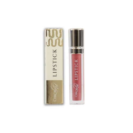Ruj Lichid ChromArt Lipstick Waterproof, 6.5gr [0]