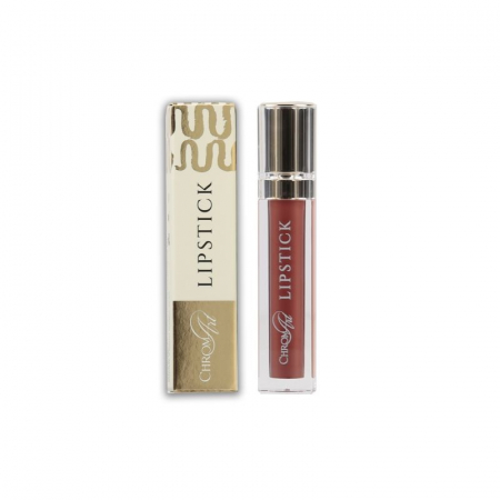 Ruj Lichid ChromArt Lipstick Waterproof, 6.5gr [0]