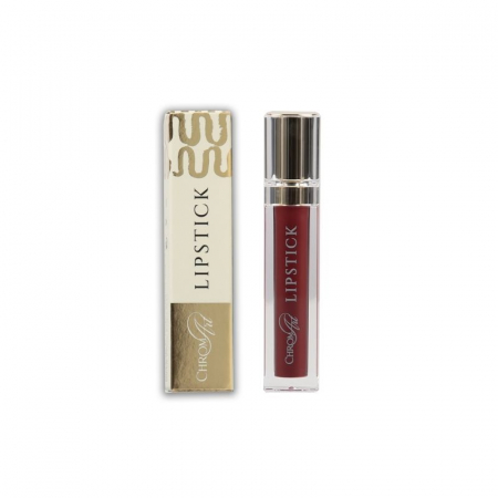 Ruj Lichid ChromArt Lipstick Waterproof, 6.5gr [0]