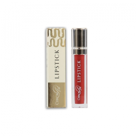 Ruj Lichid ChromArt Lipstick Waterproof, 6.5gr [0]