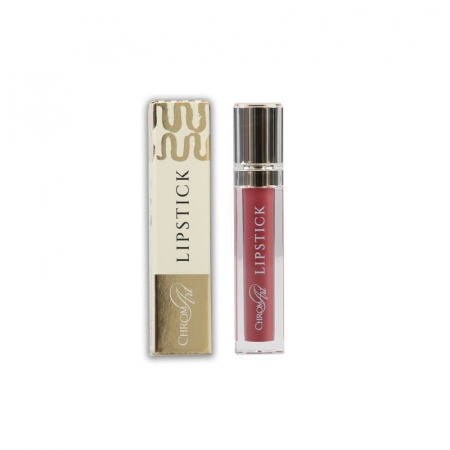 Ruj Lichid ChromArt Lipstick Waterproof, 6.5gr [0]