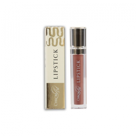 Ruj - Ruj Lichid ChromArt Lipstick Waterproof, 6.5gr