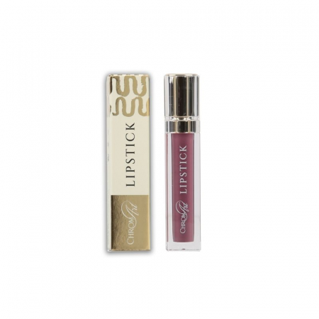 Ruj Lichid ChromArt Lipstick Waterproof, 6.5gr [0]