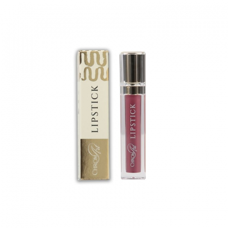 Ruj Lichid ChromArt Lipstick Waterproof, 6.5gr [0]