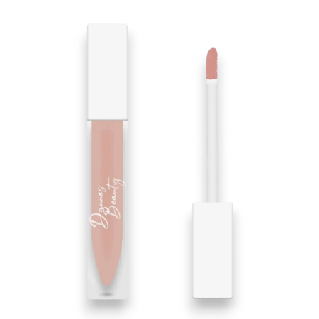 Noutati - Ruj Lichid Mat DANNES BEAUTY Bridal Collection, 6.3 ml