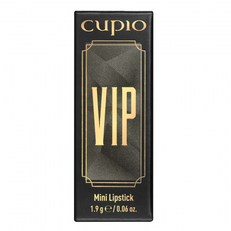 Ruj Mat Mini CUPIO VIP [3]