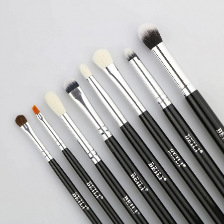 Set 15 pensule make-up Beili [3]