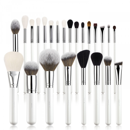 PENSULE MAKE-UP - Set 24 pensule make-up BEILI WHITE