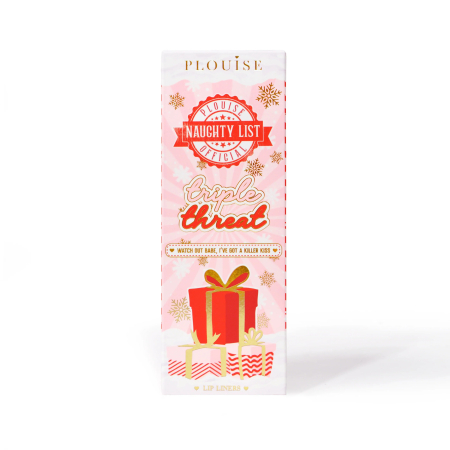 Set 3 Creioane de Buze P.LOUISE [0]