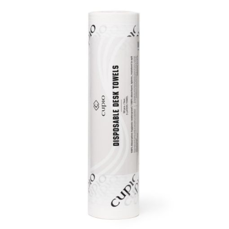 Paleta de mixare - Set 50 prosoape CUPIO, pentru masa de lucru