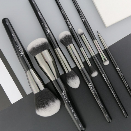 Set 8 pensule Beili Black [4]