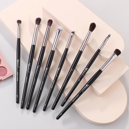 Set 8 pensule Beili Black Blending [3]