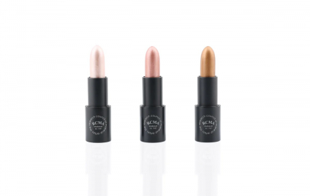 Set de Batoane Iluminatoare RCMA Makeup Illuminating Sticks, 3x4.5gr [1]