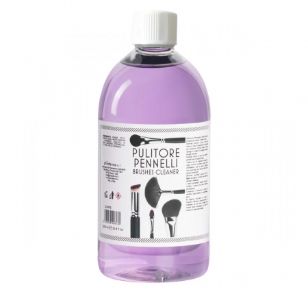 CINECITTA - Solutie Pentru Curatarea Pensulelor - Cinecitta - 1000ml