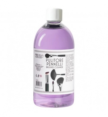 CINECITTA - Solutie Pentru Curatarea Pensulelor - Cinecitta - 500ml