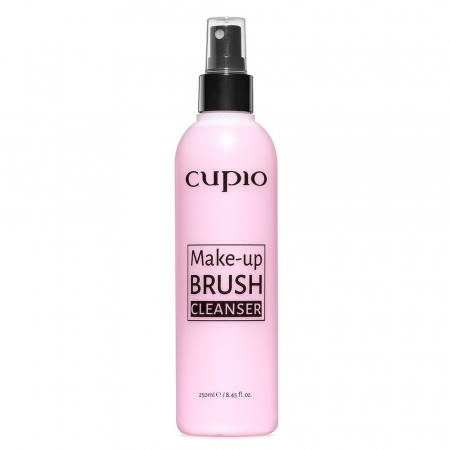 Solutie de curatare - Solutie Pentru Curatarea Pensulelor CUPIO, 250ml