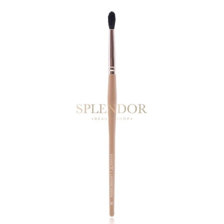 PENSULE MAKE-UP - SPLENDOR X LAVIINECHIFOR pensula 54 precizie/detalii/blending/alungire par capra neagra