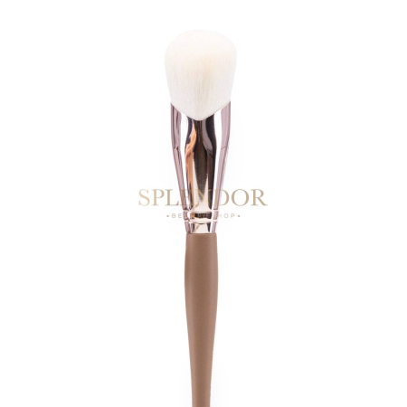 SPLENDOR X LAVIINECHIFOR pensula 55 fond de ten par MIX natural si sintetic [1]