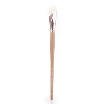 PENSULE MAKE-UP - SPLENDOR X LAVIINECHIFOR pensula 56 pentru concelar/corector din par MIX natural si fibre moi sintetice