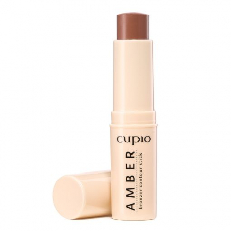 Bronzer - Stick bronz & contur Cupio Amber